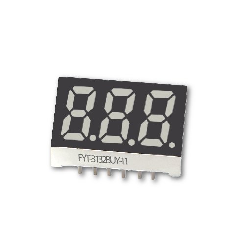 FYT-3132AUW-11 Индикатор