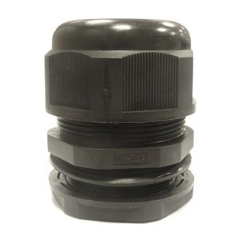 M(G)50 (26-32) Черный