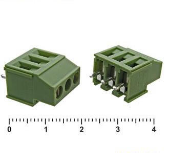 XY129VB-3 (5.0mm)