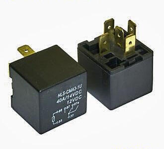 CMA3-1U 12VDC (792H) 40A