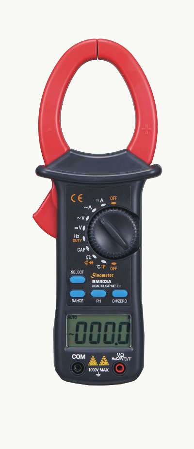 BM803A