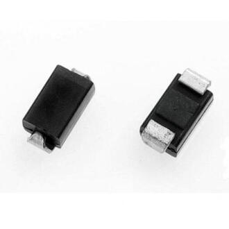 Диод Шоттки  SK34A (SS34A)  (3A. 40V)