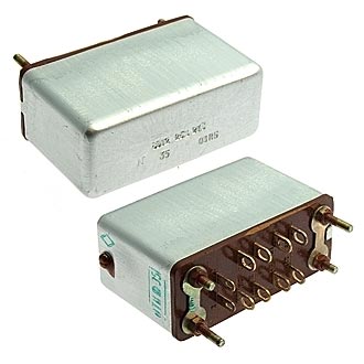 8Э12-25А 27В