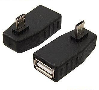 USB 2.0 AF/Micro 5Pin