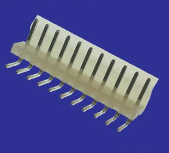 PWL-11R pitch 3.96 mm