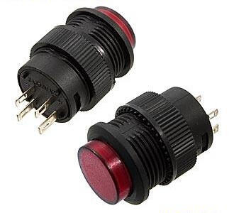 R16-503BD-R Non Lock