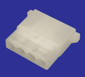TH-4F pitch 5.08 mm