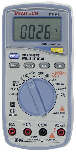 MS8209