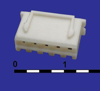 H-05 pitch 2.54mm