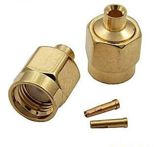 RP-SMA-C405P