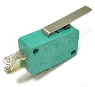 MSW-02B on-on (5A/250VAC)