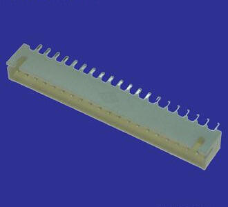 W-20 pitch 2.54mm