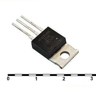 BT139-800 TO-220