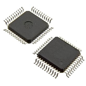 XC9572XL-10VQ44I QFP44