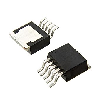 LM2576SX-ADJ