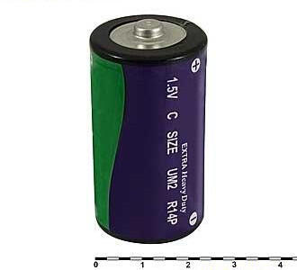 R14P(280) 1.5v C