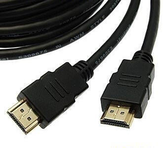 HDMI to HDMI 1.4v OFC 5m