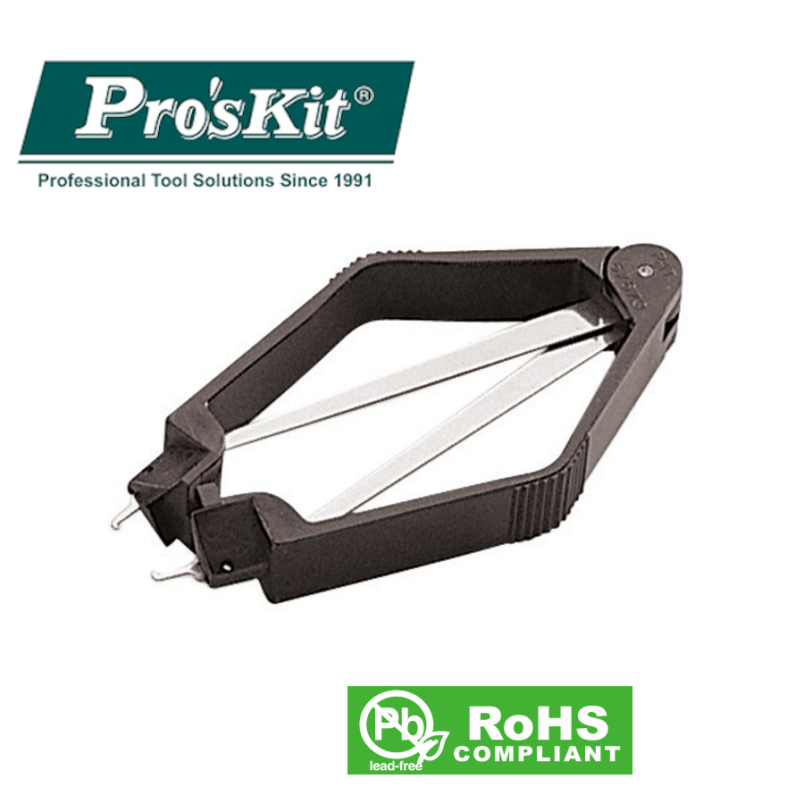 8PK-610 Pro'sKit Экстрактор для микросхем