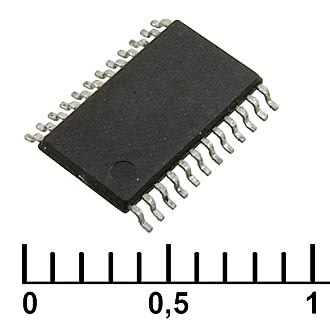 AD7190BRUZ TSSOP-24