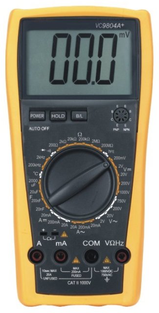 VC9804A+