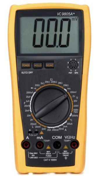 VC9805