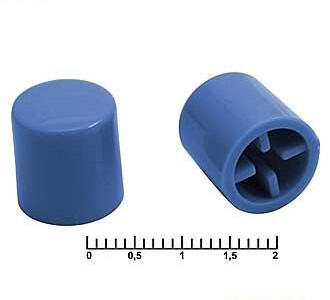 A50 Blue