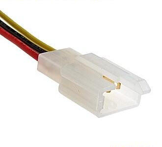 DJ7031A-2.8-11 (18AWG 300mm)