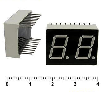 KEM-5202AR Индикатор