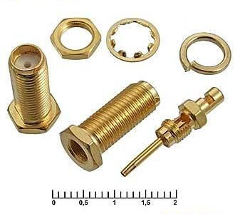 SMA-K 15 1.13