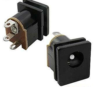 DC-015 2.4mm