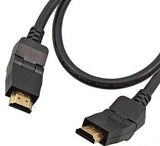 STA-180-Gold 1.5m (Кабель HDMI)