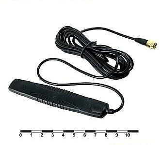 JCTP9018 (3m RG174) SMA