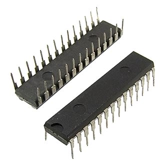 73K222AL-IP DIP28-600