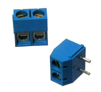 XY301R-A-2P 5mm