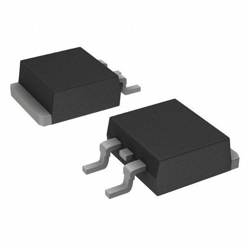 IRF740S (CEB740G)