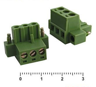 XY2500F-AS-3 (5.0mm)