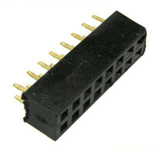 PBD2-16 (PBD2-2x8) 2.00 mm