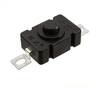 MJ-PBS02A on-off 1.5A 250VAC
