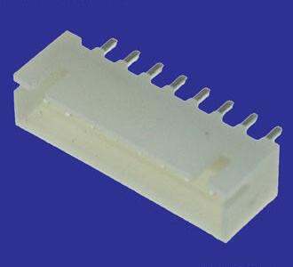 W-08 pitch 2.54mm