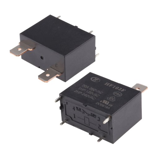 HF102F/T-12VDC