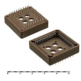 PLCC-68