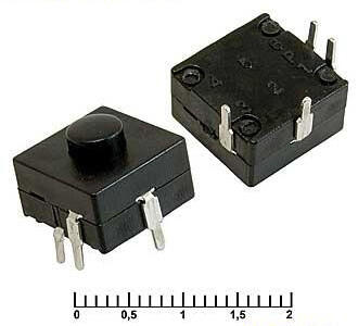 PBS1204 1A 30V ON-ON