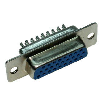 DHS-26F