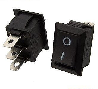 MRS-102-8C on-on