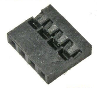 BLS2-04 pitch 2.00 mm