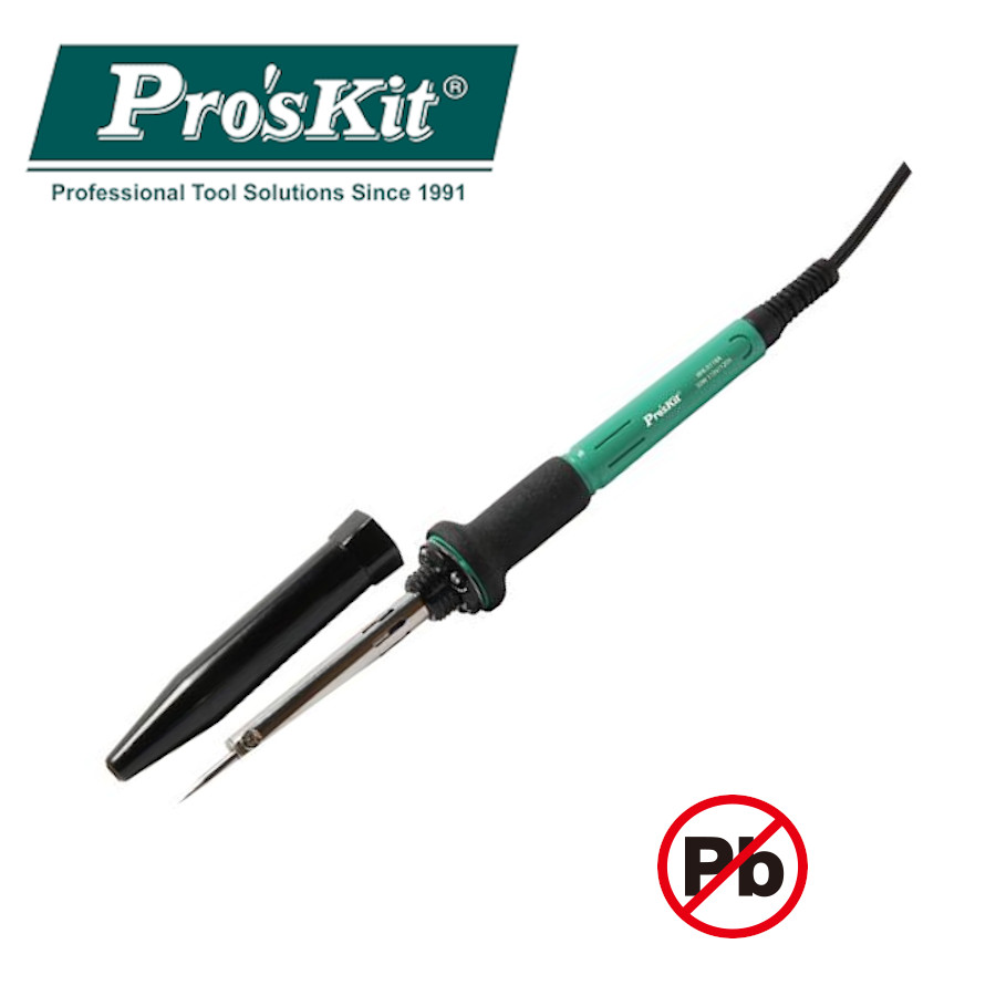 8PK-S118B-40W Pro'sKit паяльник 220в