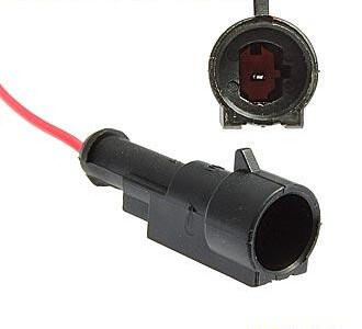 DJ7011-1.5-11 (18AWG 200mm)