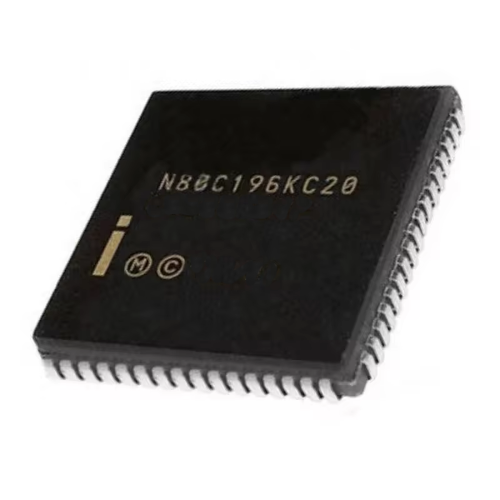 TN80C196KC20 PLCC68