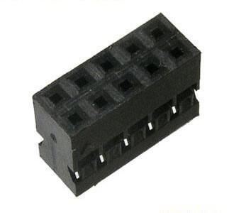 BLD2-2x5 pitch 2.00 mm