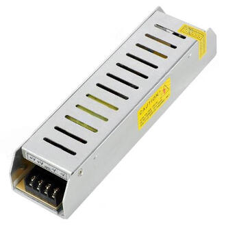 Блок питания 12V 100W 8.3A  IP-33  SP-E
